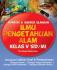 Mandiri & Sukses Ulangan Ilmu Pengetahuan Alam Kelas V SD/MI